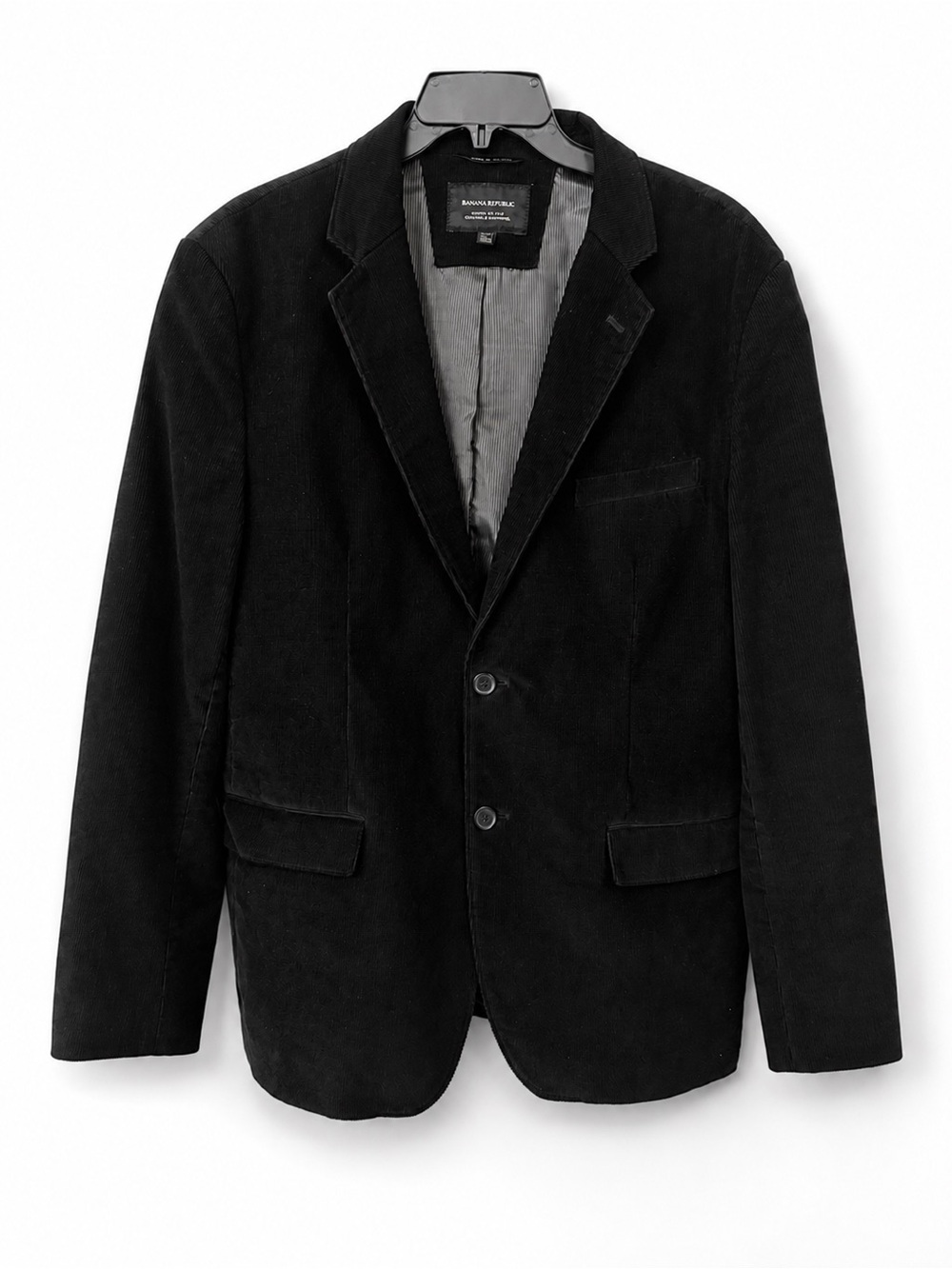 Banana Republic Corduroy Blazer,Suit size 45R